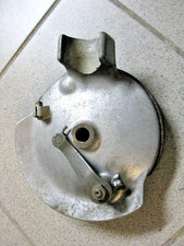 Triumph BDG 250 Vorderrad