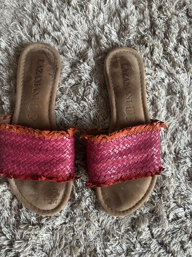 Lazamani damen sandalen - damen,