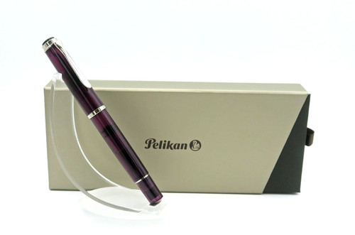 Pelikan m205 amethyst 2015 - pelikan,