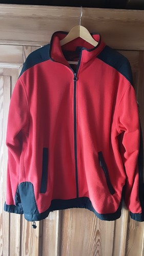 Wellensteyn herren fleece - wellensteyn,
