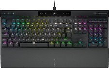 CORSAIR K70 RGB PRO, Tastatur