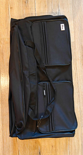 Monzana reisetasche trolley - reisetasche,