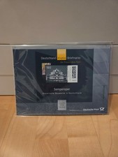 Briefmarke Semperoper Dresden