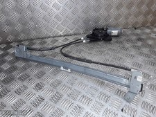 1997 LANCIA ZETA FENSTERHEBER