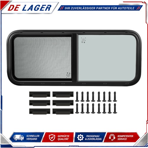 Caravan seitenfenster 1000 - seitenfenster,