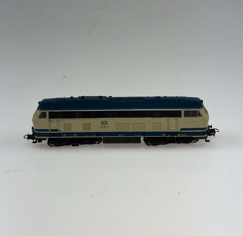Roco diesellok 215 - 215, 069-6