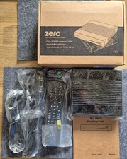 Zero satellit sat receiver - zero,