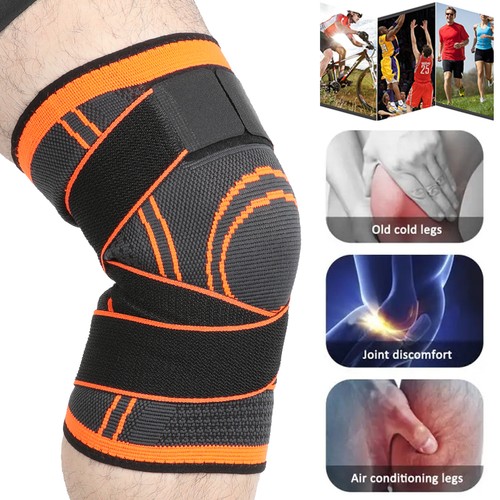 Kniebandage kniestütze - kniebandage,
