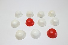 playmobil lady women hat x11