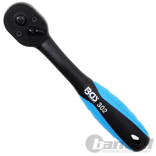 Bgs knarre ratsche - bgs,