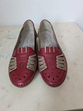 Vatineris Damen Halbschuhe