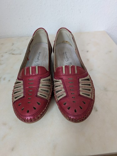 Vatineris damen halbschuhe - damen,