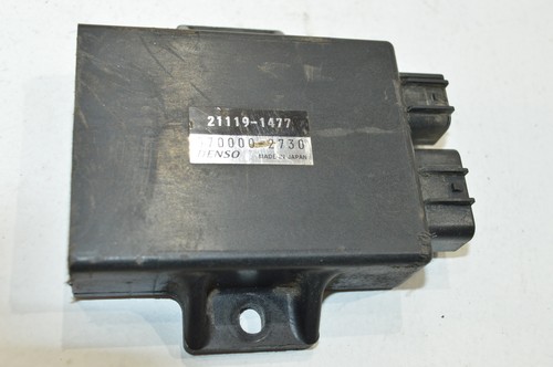 Kawasaki eliminator 125 a - eliminator, bn