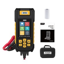Auto Batterietester KFZ