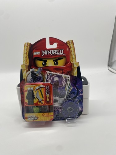 Lego ninjago 2256 lord - 2256,