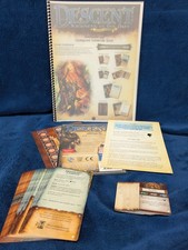 FFG Descent Journeys in the