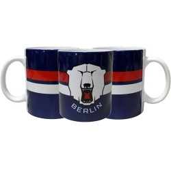 Eisbären berlin tasse - -,