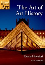 The Art of Art History A