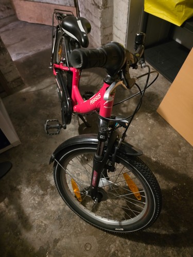 Fahrrad pegasus avanti 20 - fahrrad, 7