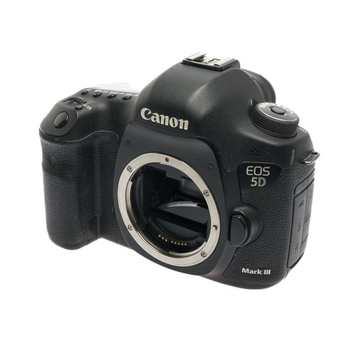 Canon eos mark iii - mark,