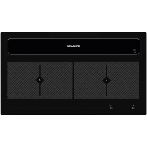 Oranier kochfeld 90cm - oranier,