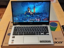 Acer Chromebook Spin 513 