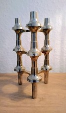 3 BMF Nagel Quist Kerzenständer