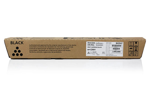 Ricoh 842047 rhc3501eblk - ricoh, /