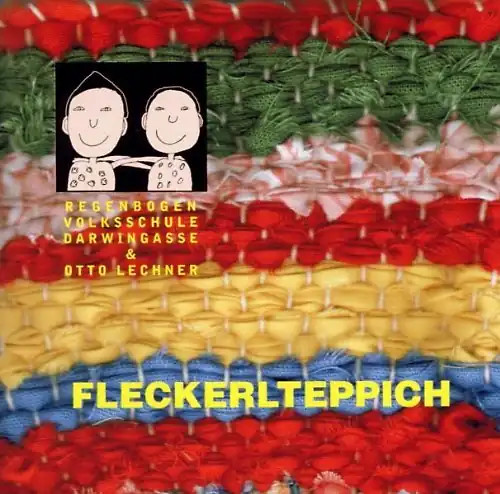 Otto lechner kinder der - lechner, &