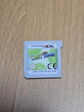 Yoshis New Island Nintendo 3DS 2DS