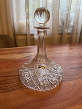 Irena Polish Handcut 24% Lead