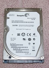 Seagate Momentus 5400.6 ST9500325AS 500GB, Intern, 5400RPM, S-ATA