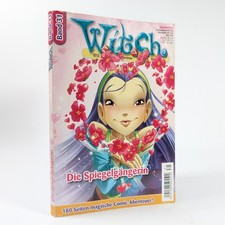 Witch W.I.T.C.H Band 31
