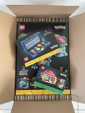 Lego 72153 pokemon set - 72153,