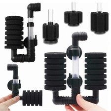 Aquarium bio schwammfilter - aquarium,