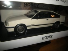 1:18 Norev Opel Monza GSE 1984