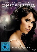 Ghost Whisperer - Die komplette erste Staffel [6 DVDs] vo... | DVD | Zustand gut