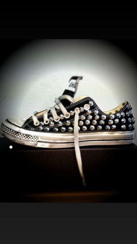 Converse schwarz low - converse,