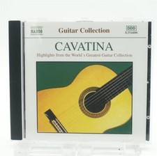 Cavatina highlights from - highlights, the