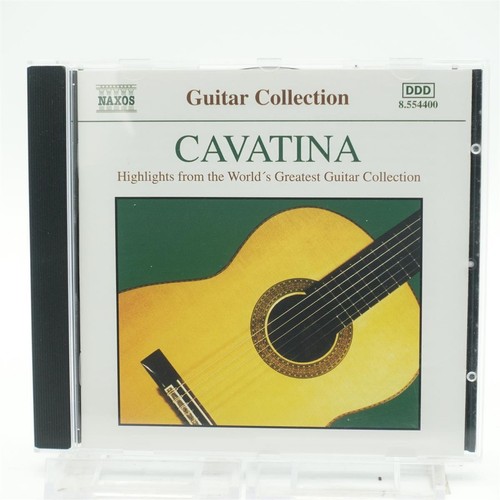 Cavatina highlights from the - highlights,