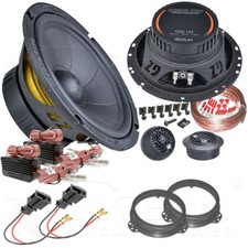 GROUND ZERO LAUTSPRECHER für