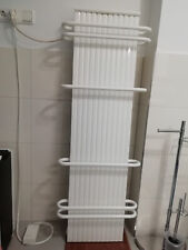 Neuwertiger el. WIBO Badheizkörper mit Handtuchtrockner Wibothermic 1000 1,5 KW
