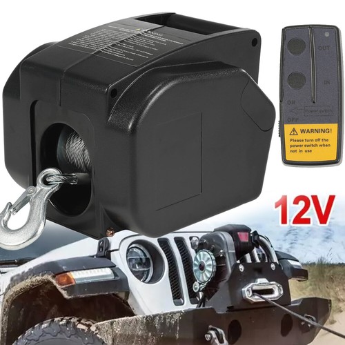 12v 4990 elektrische - 12v,