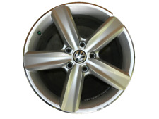 VW Touareg 19 Zoll Alufelge 7P6601025K 8,5Jx19 ET59 5x130 1 Stück (2)