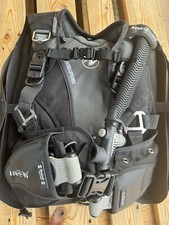 TarierJacket Aqualung Libra ML Wing jacket