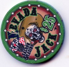 Home poker sets nevada jack - home,