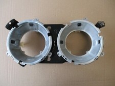 VW Bus Bulli T2 T3 Scheinwerfer Lampenträger Tragrahmen orig. SAE H69 SB107 NEU