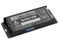 Led dmx dimmer pack - led,