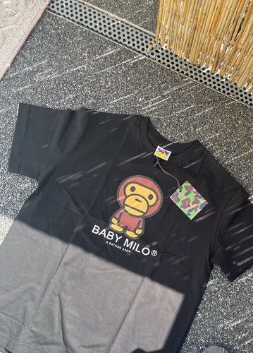 Bape classic baby milo - bape, t-shirt