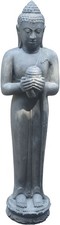 Buddha-Figur 150 cm mit